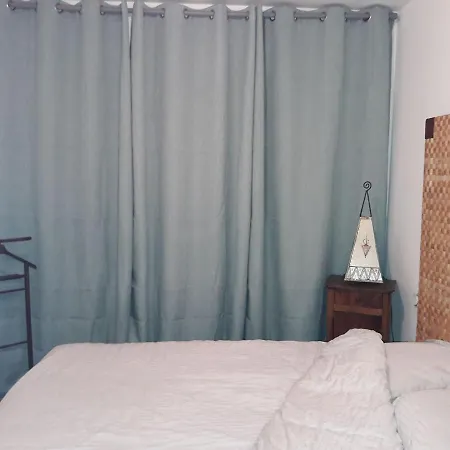 Chambre D'Hotes : Entre Mer Et Colline-2