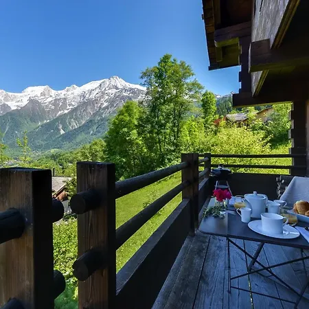 Chalet Noemie-3