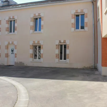 Les Chambres En Champagne-2