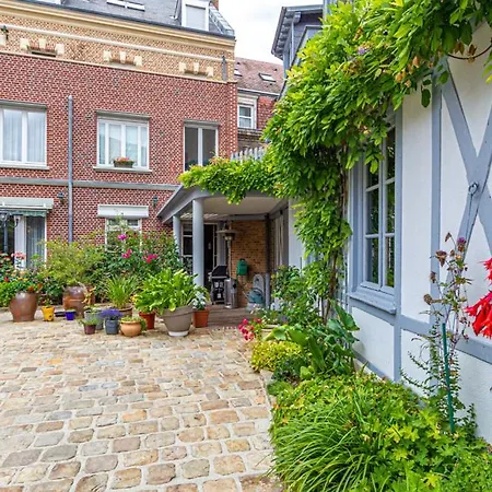 Maison Longuevie-3