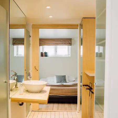 Chambre D'Hote Saint Malo-3