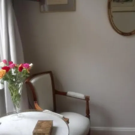 Chambre De Flore-2