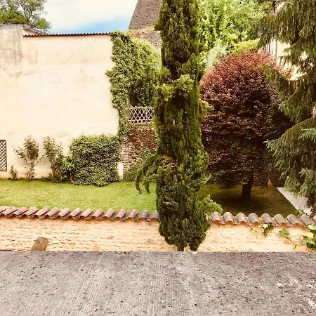 Les Chambres d'Hotes chez Alisa et Daniel-3
