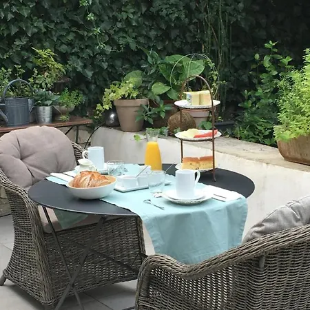 Chambre Cote Jardin-3