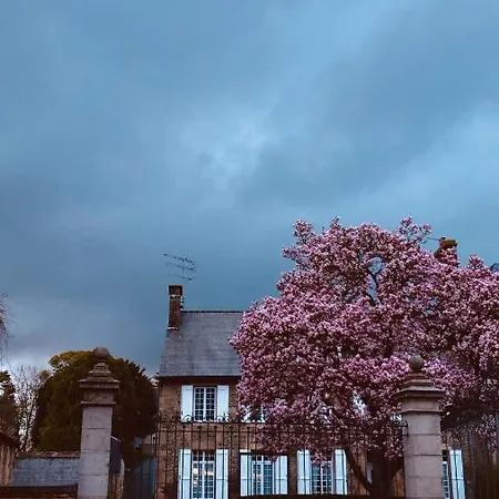 Le Relais Montois-3