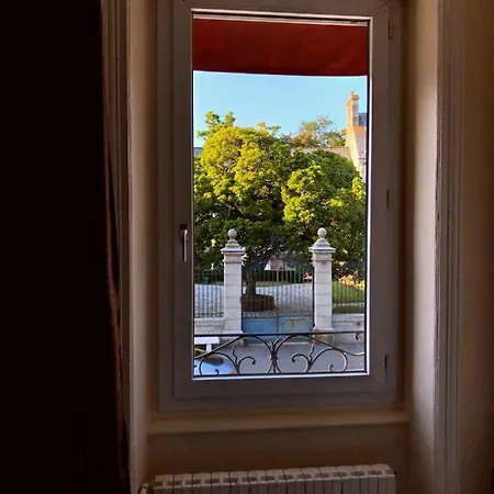 Le Relais Montois-2