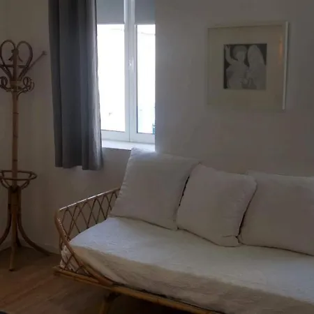La Centenaire Gruissan - Maison D'Hote-2