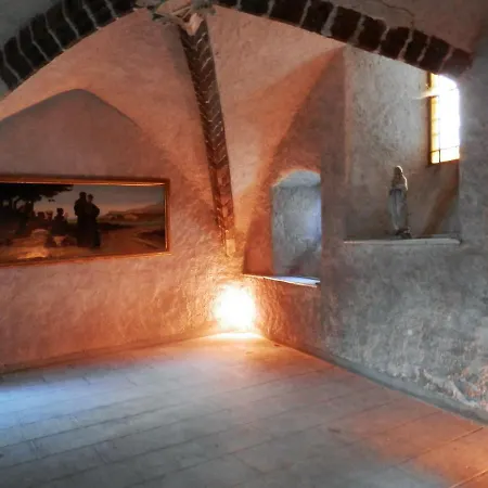 Chambres d'hôtes La Prévôté - Ancien couvent contre la Cathédrale-3