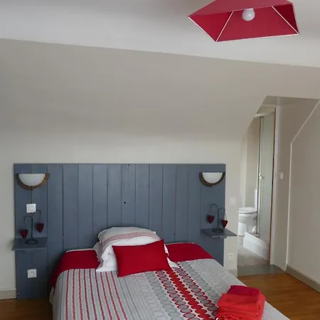 Chambres d'hotes chez laure&François-2