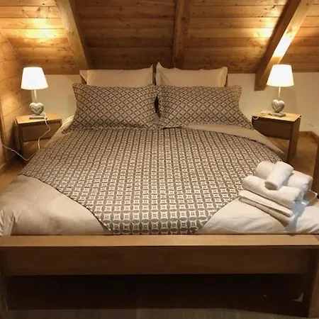 Chalet La Grange-2