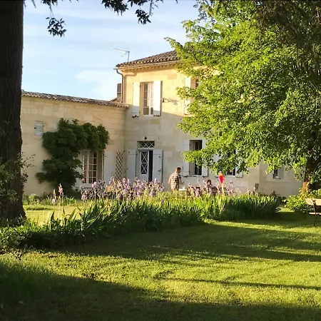 B&B Château Pierre de Lune-2