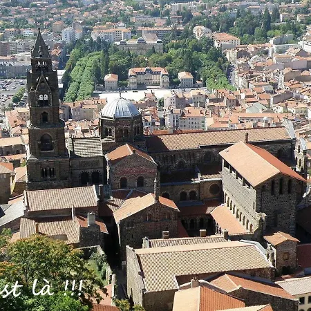 Chambres d'hôtes La Prévôté - Ancien couvent contre la Cathédrale-3