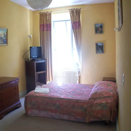 Hotel Des Oliviers-2