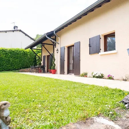 Lyon Mon Amour B&B-2