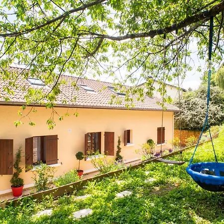 Lyon Mon Amour B&B-3