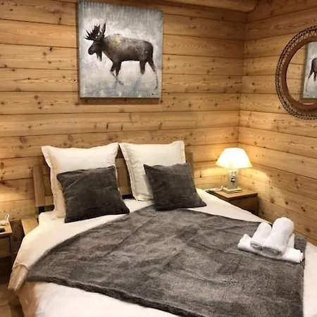 Chalet La Grange-3