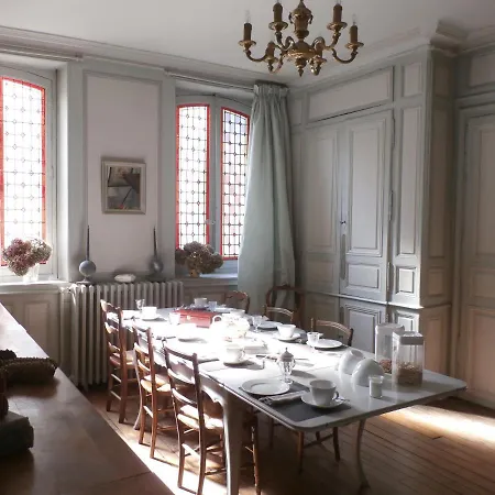 La Maison XVIIIe-3