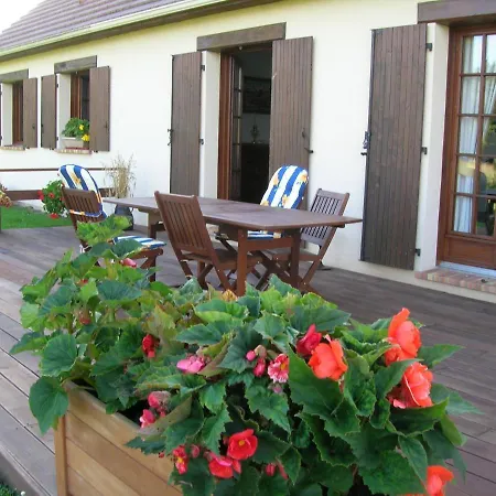 La Tranquilite-3