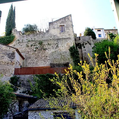 Les Maisons du O-3
