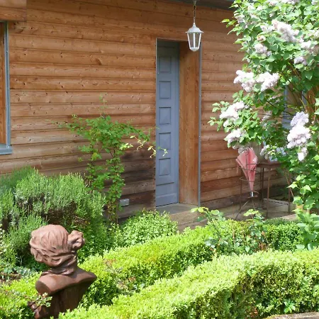 B&B Les Hauts d'Ornans-3