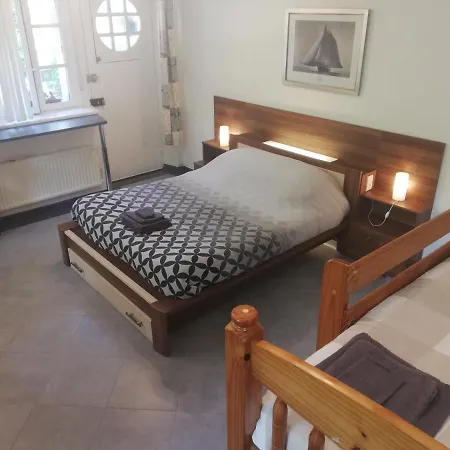Chambre D'Hôtes De La Roche Tremblante-3