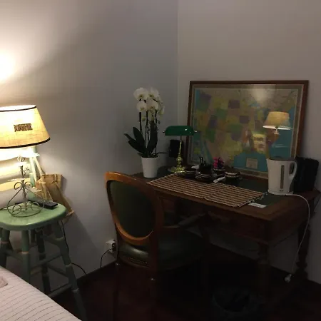 Cocon cosy chambre romantique Nice mer à 5 minutes à pied-2