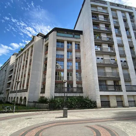 Paris Canal Studio - Gare De L'Est-3