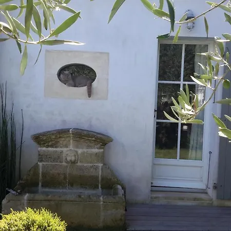 Les Jardins De Clerjotte-3