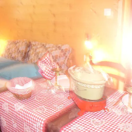 Hotel Restaurant Home Des Hautes Vosges-2