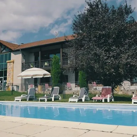Hôtel du Golf-3