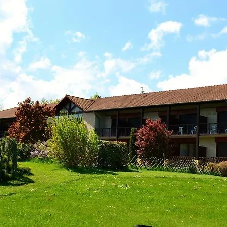 Hôtel du Golf-2
