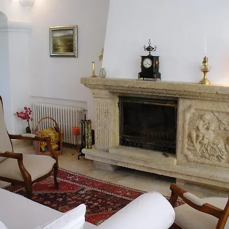 Villa Charme Et Detente-2