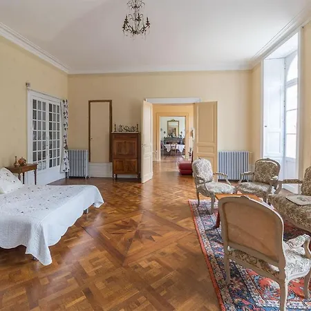 La Maison De Maitre-3