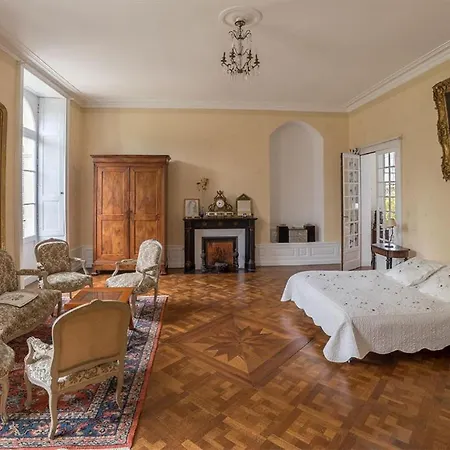 La Maison De Maitre-2