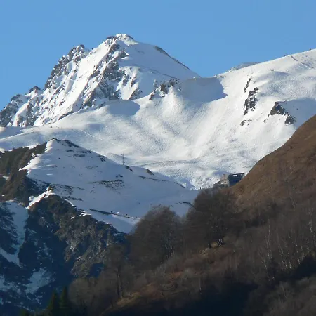 Le Clot De La Hount-2