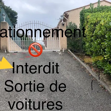 Les Grimaldines - Maison D'Hotes-3
