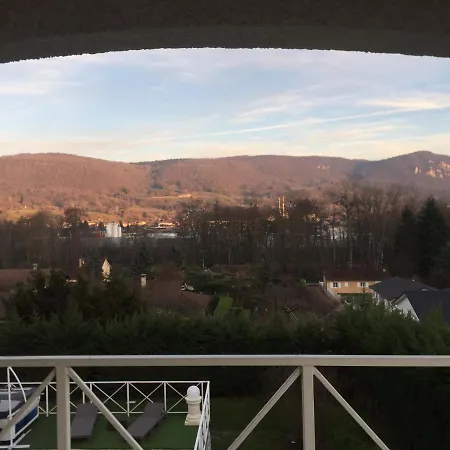 La Villa D Alexandre-2