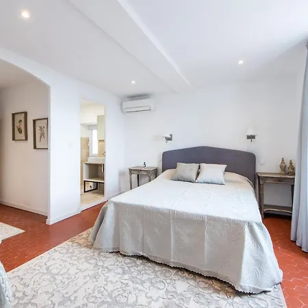 Chambres Lougolin-2