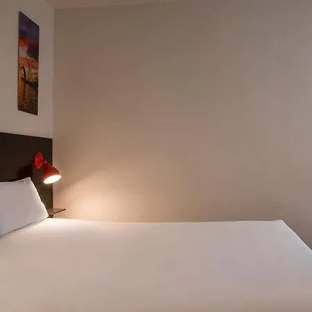 The Originals Access, Hotel Theo Limoges-3