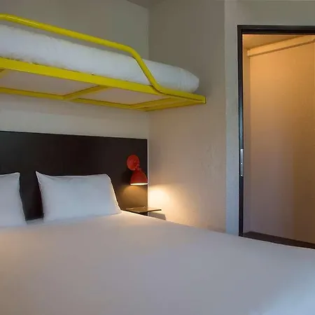 The Originals Access, Hotel Theo Limoges-2