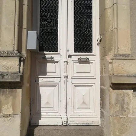 La Chambre d'hôte de Chris-2