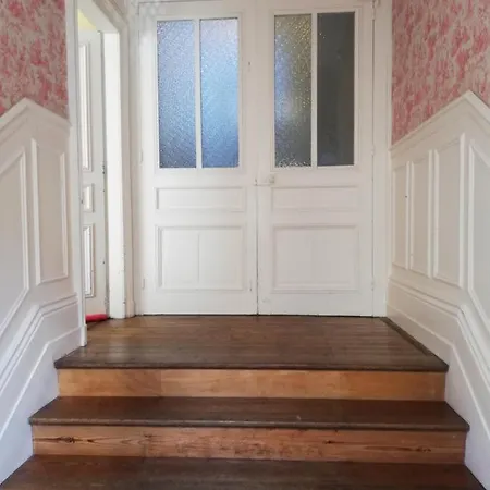La Chambre d'hôte de Chris-3