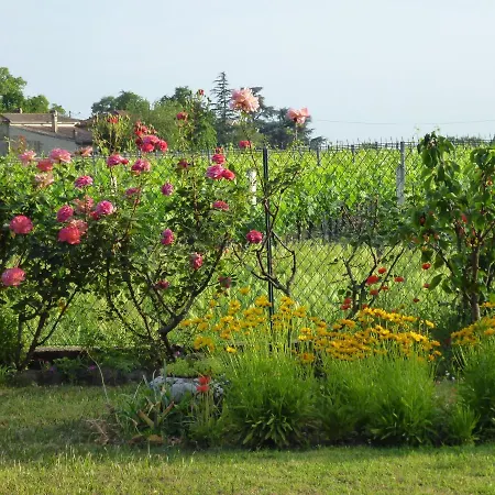 Le Clos des Rosiers-2