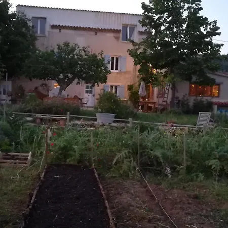 La Ferme Constantin-3