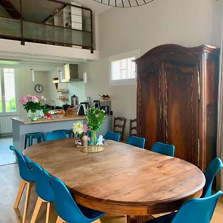 Villa Presence - Chambres D'Hotes - Activites Bien-Etre-3