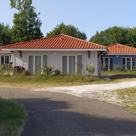 Bella Villa Proche Ocean, Parking, Lits Faits, Serviettes-3