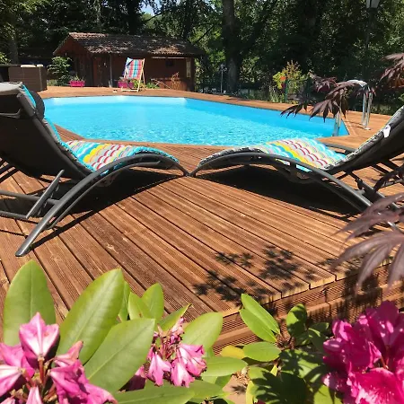 La Longere Piscine&Spa Prive-3