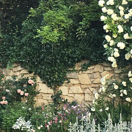Chambre Cote Jardin-2