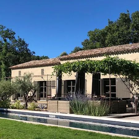 Une Sieste en Luberon-3