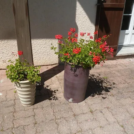 Residence Honfleuraise-2